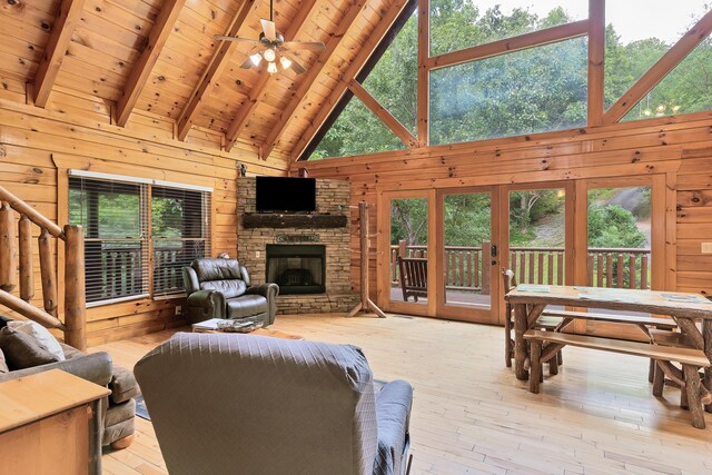 1615 Mountain Dreams Way, Sevierville, TN 37862