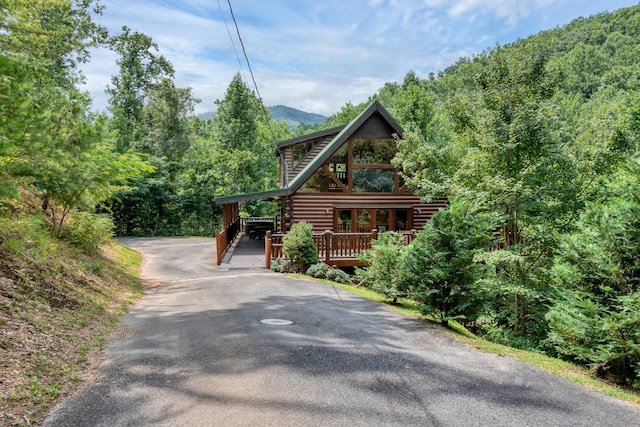 1615 Mountain Dreams Way, Sevierville, TN 37862