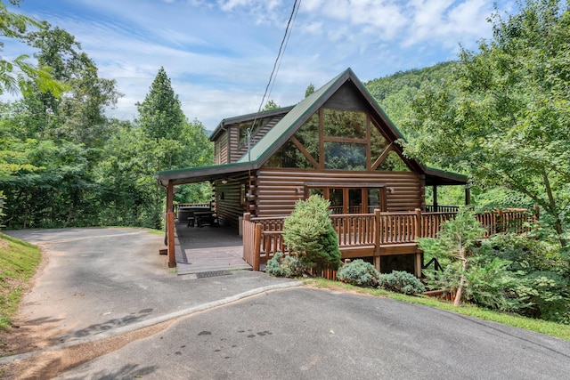 1615 Mountain Dreams Way, Sevierville, TN 37862