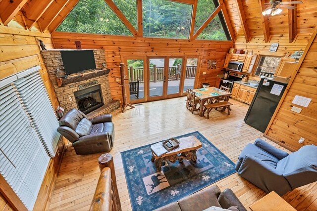 1615 Mountain Dreams Way, Sevierville, TN 37862