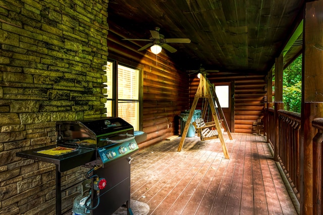 1615 Mountain Dreams Way, Sevierville, TN 37862