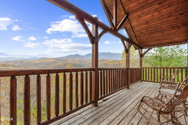 746 Park Vista Way, Gatlinburg, TN 37738 - photo 1