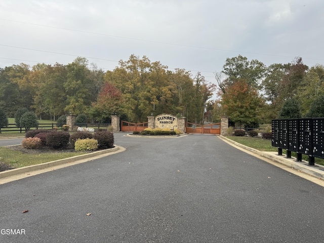 LOT68 Sunset Harbor Dr, Dandridge TN, 37725 land for sale