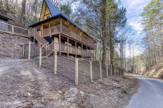 358 Ownby Cir, Gatlinburg, TN 37738 - photo 11