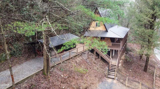 358 Ownby Cir, Gatlinburg, TN 37738 - photo 12