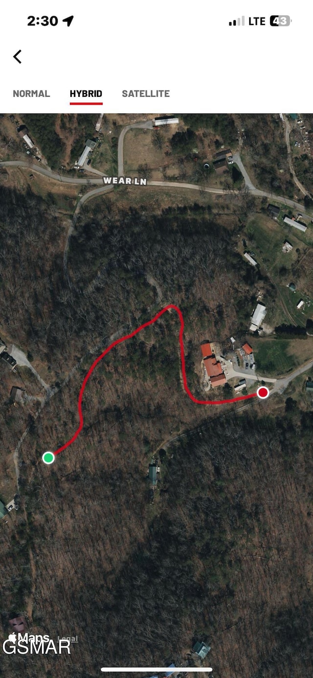 0 Henderson Springs Rd, Pigeon Forge, TN 37863 - photo 12
