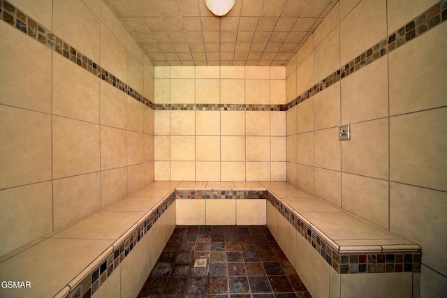 2326 Top Of The World Dr, Sevierville, TN 37876 - view of relaxing sauna