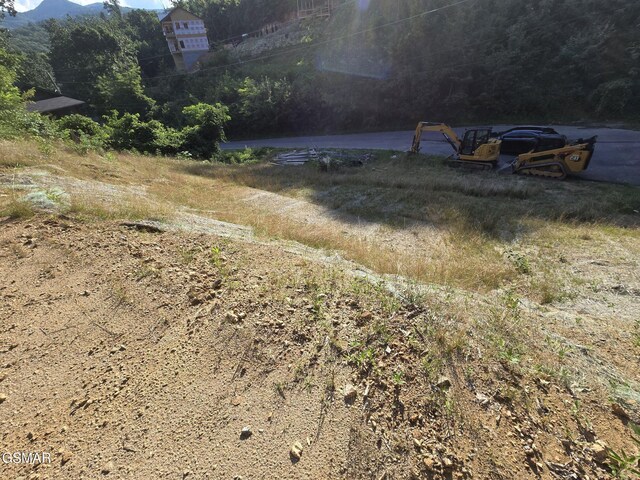 LOT126 Elm Rd, Gatlinburg, TN 37738