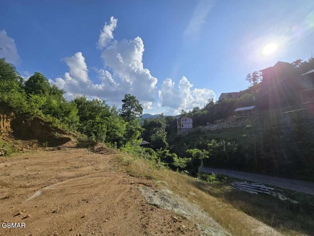 LOT126 Elm Rd, Gatlinburg, TN 37738