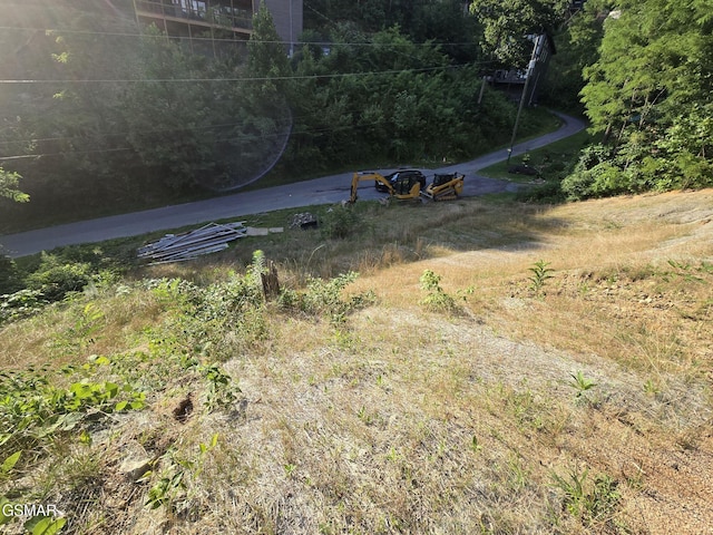 LOT126 Elm Rd, Gatlinburg, TN 37738