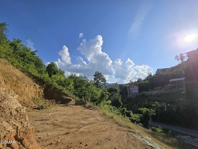LOT126 Elm Rd, Gatlinburg, TN 37738