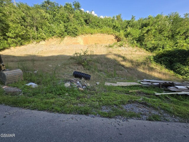 LOT126 Elm Rd, Gatlinburg, TN 37738