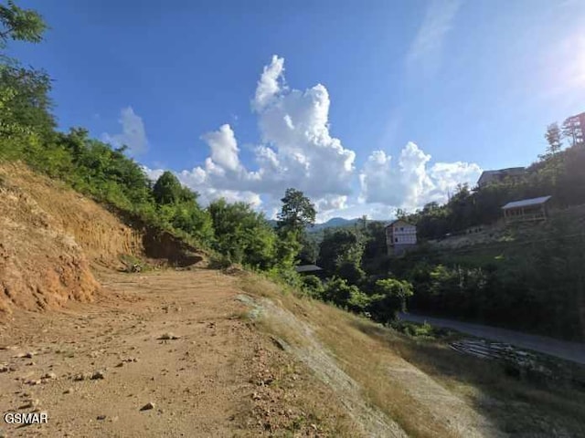 LOT126 Elm Rd, Gatlinburg, TN 37738