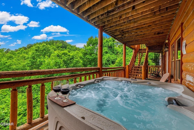 1935 Blackthorn Trl, Sevierville, TN 37876 - photo 88