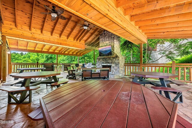 1935 Blackthorn Trl, Sevierville, TN 37876 - photo 57