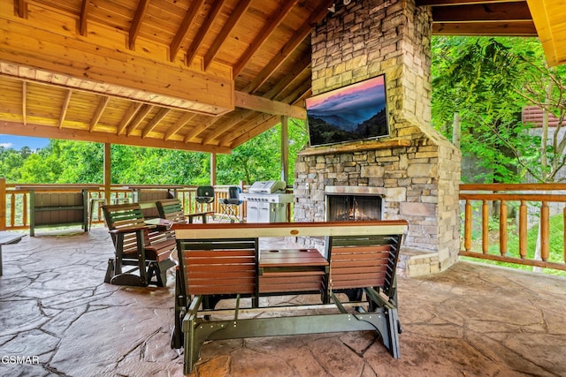 1935 Blackthorn Trl, Sevierville, TN 37876 - photo 58