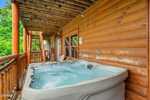 1935 Blackthorn Trl, Sevierville, TN 37876 - photo 89