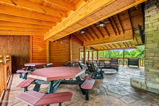 1935 Blackthorn Trl, Sevierville, TN 37876 - photo 56