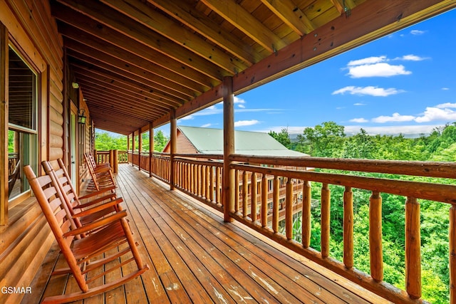 1935 Blackthorn Trl, Sevierville, TN 37876 - photo 48