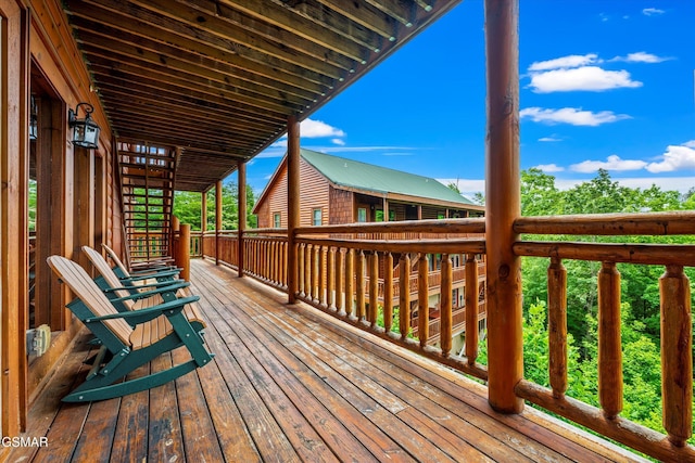 1935 Blackthorn Trl, Sevierville, TN 37876 - photo 50