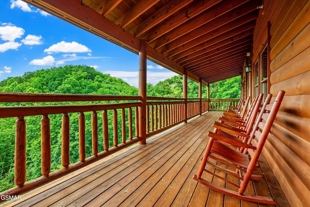 1935 Blackthorn Trl, Sevierville, TN 37876 - photo 49
