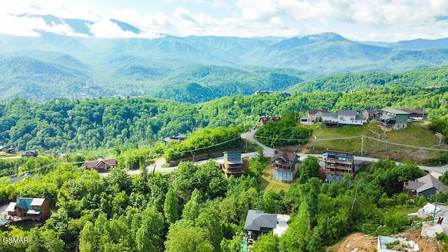 LOT304 Chestnut Dr, Gatlinburg, TN 37738