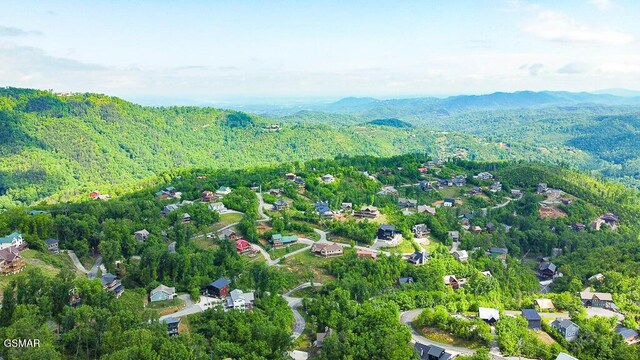 LOT304 Chestnut Dr, Gatlinburg, TN 37738