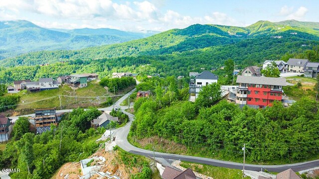 LOT304 Chestnut Dr, Gatlinburg, TN 37738