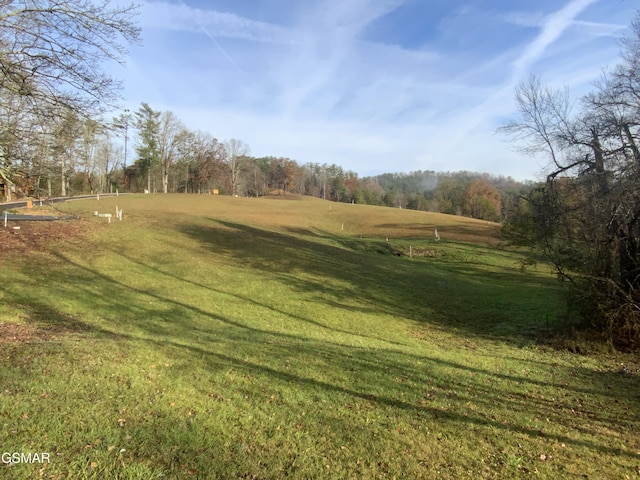 LOT75 Max Ridge Ln, Sevierville TN, 37862 land for sale