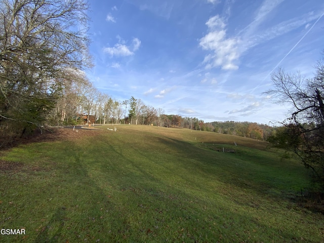 Listing photo 3 for LOT75 Max Ridge Ln, Sevierville TN 37862