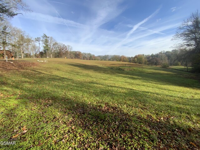 Listing photo 2 for LOT75 Max Ridge Ln, Sevierville TN 37862