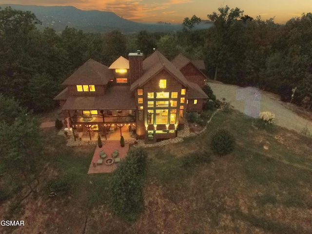 1642 Little Cove Rd, Sevierville, TN 37862 - photo 4