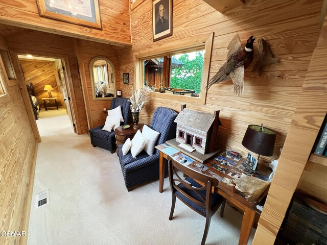 1642 Little Cove Rd, Sevierville, TN 37862 - deck featuring a mountain view