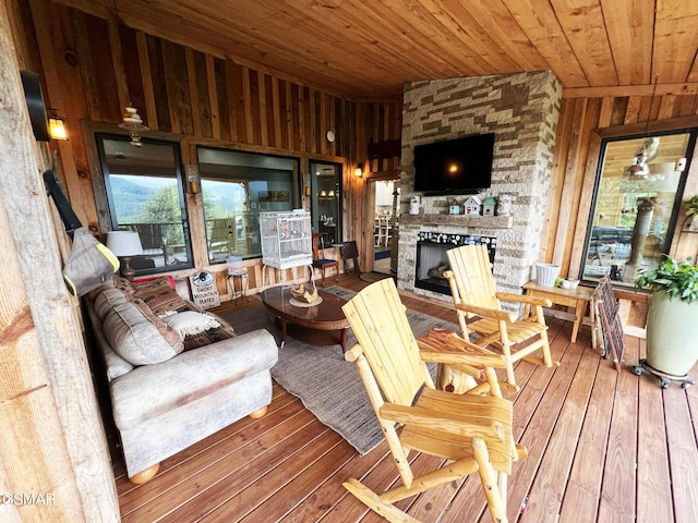 1642 Little Cove Rd, Sevierville, TN 37862 - photo 49