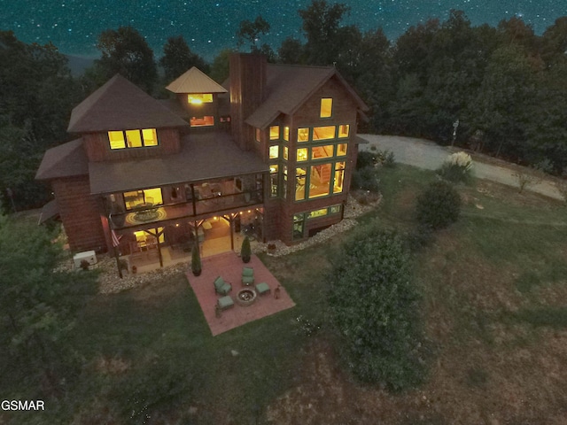 1642 Little Cove Rd, Sevierville, TN 37862 - photo 3