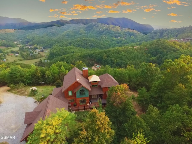 1642 Little Cove Rd, Sevierville, TN 37862 - photo 6