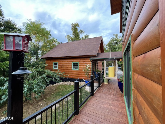 1642 Little Cove Rd, Sevierville, TN 37862 - photo 20