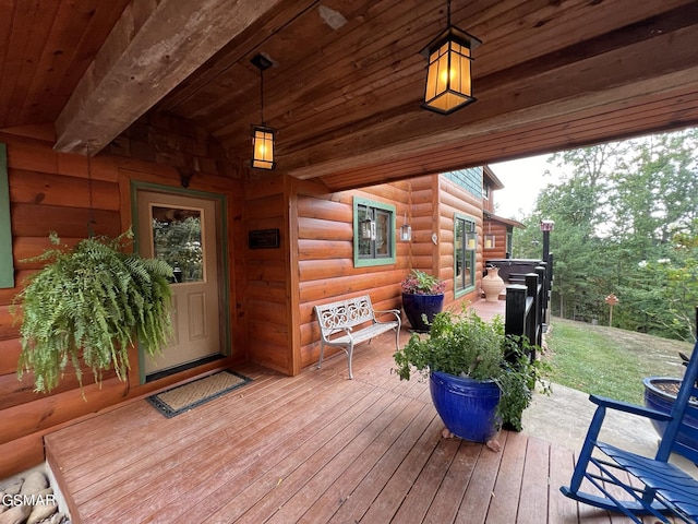 1642 Little Cove Rd, Sevierville, TN 37862 - photo 16