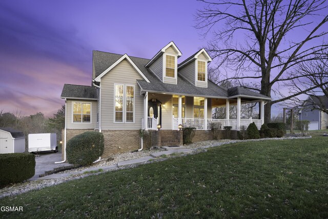 2022 James Rd, Sevierville, TN 37876 - photo 54