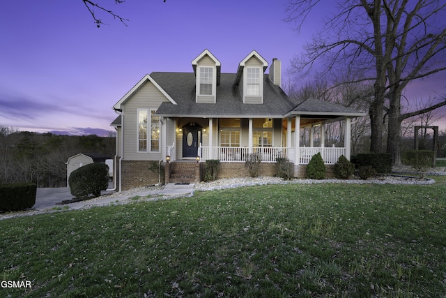 2022 James Rd, Sevierville, TN 37876 - photo 1