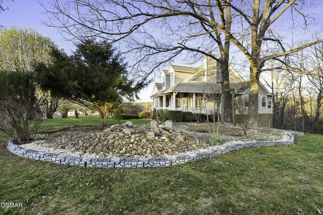 2022 James Rd, Sevierville, TN 37876 - photo 38