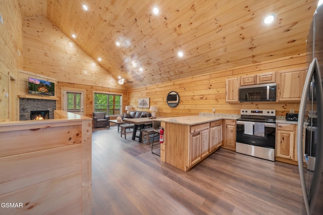 2939 Fiddlers Creek Way, Pigeon Forge, TN 37863 - photo 5