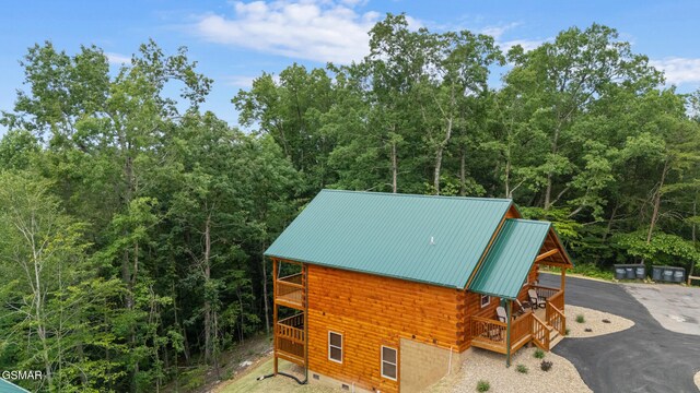 2939 Fiddlers Creek Way, Pigeon Forge, TN 37863 - photo 26