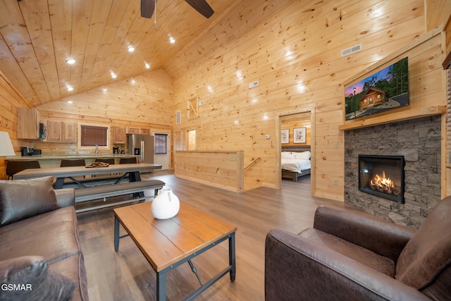2939 Fiddlers Creek Way, Pigeon Forge, TN 37863 - photo 20