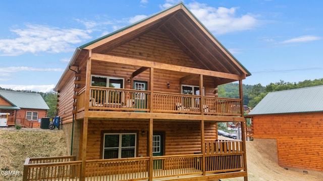 2939 Fiddlers Creek Way, Pigeon Forge, TN 37863 - photo 33