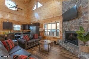 LOT10 Heritage Hills Dr, Pigeon Forge, TN 37862 - photo 4