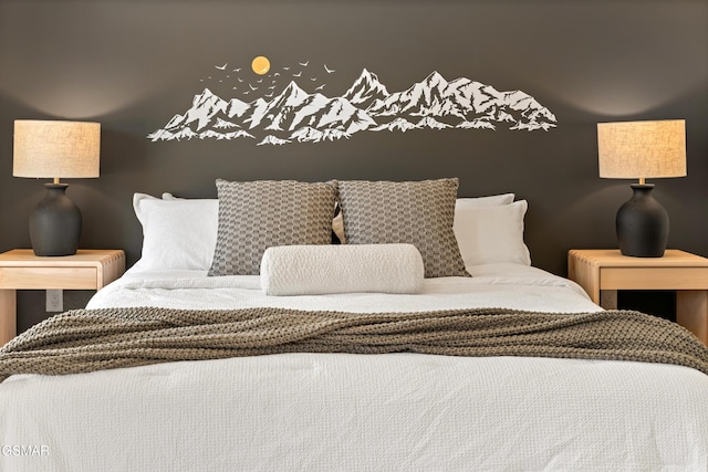 1163 Reedmont Way, Sevierville, TN 37876 - view of bedroom