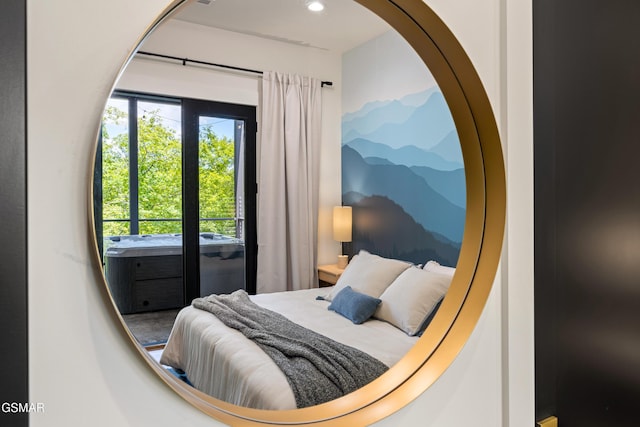 1163 Reedmont Way, Sevierville, TN 37876 - view of bedroom