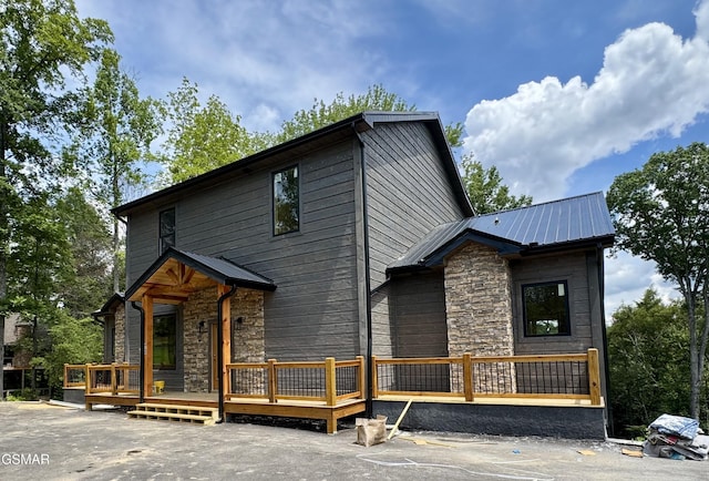 2749 Owls Cove Way, Sevierville, TN 37862 - photo 2