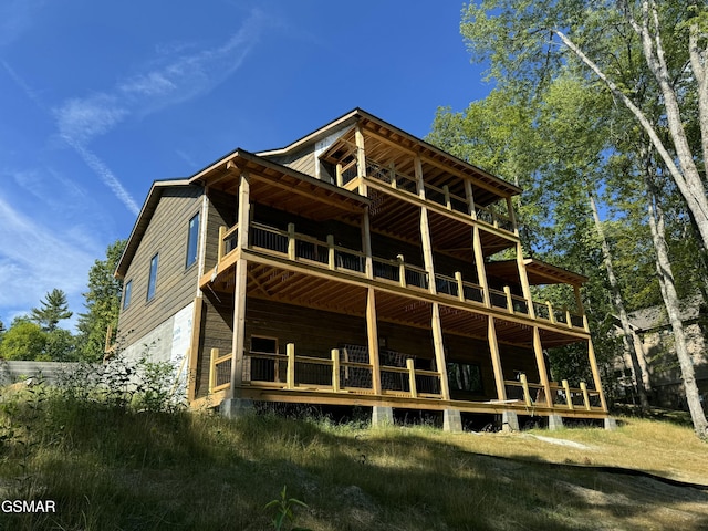 2749 Owls Cove Way, Sevierville, TN 37862 - photo 29